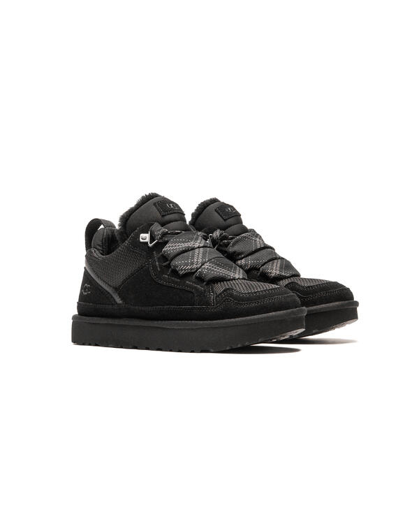 UGG WMNS LOWMEL | 1144032-BLK | AFEW STORE